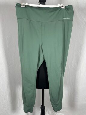 Eddie Bauer Traveler Pull-On Ankle Pants